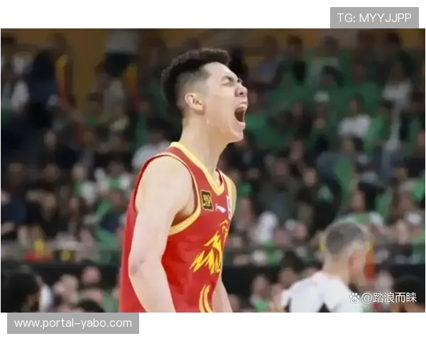 朱俊龙防守尖兵角色 重点盯防对方外线箭头人物